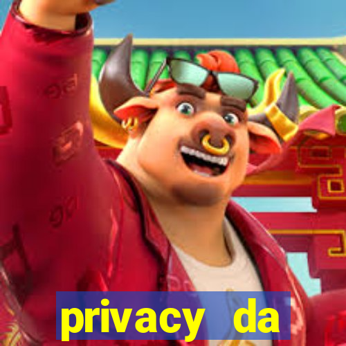 privacy da pipokinha gratis